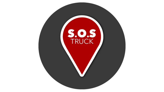 Aplicativo que ajuda caminhoneiros a encontrar peças e serviços nas estradas é lançado no Brasil