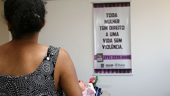 Serviços de saúde serão obrigados a comunicar à polícia casos de violência contra a mulher a partir de março