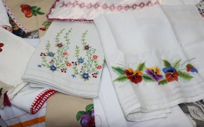 Obra dos Tabernáculos promove Bazar