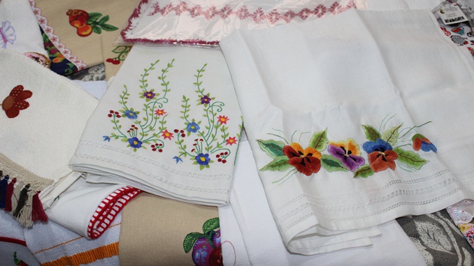 Obra dos Tabernáculos promove Bazar