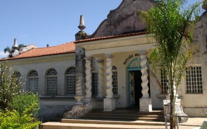 Fhemig abre processo seletivo para Técnico de Enfermagem atuar no Centro Hospitalar Psiquiátrico de Barbacena