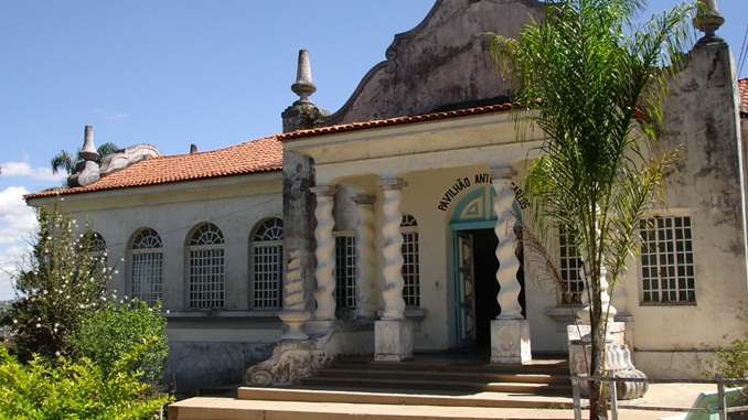 Fhemig abre processo seletivo para Técnico de Enfermagem atuar no Centro Hospitalar Psiquiátrico de Barbacena