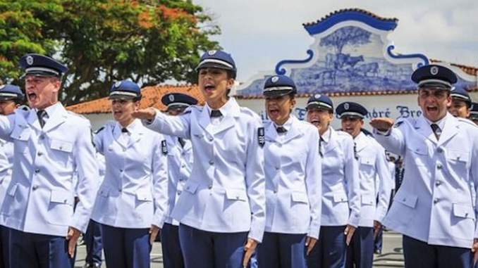 Aeronáutica abre concurso para Técnico em Enfermagem