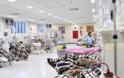 Transplantes de órgãos em Juiz de Fora tem aumento de mais de 40%