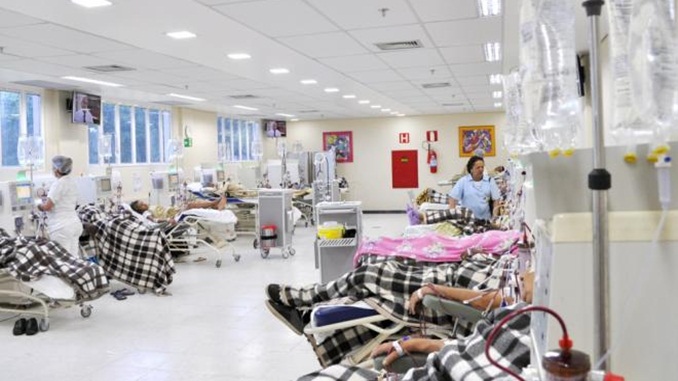 Transplantes de órgãos em Juiz de Fora tem aumento de mais de 40%