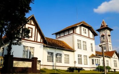 Divulgado o gabarito do vestibular do IF Barbacena