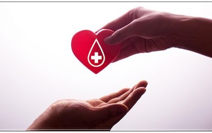 Posto Avançado de Coleta Externa de Sangue (PACE ) muda o dia para atendimento