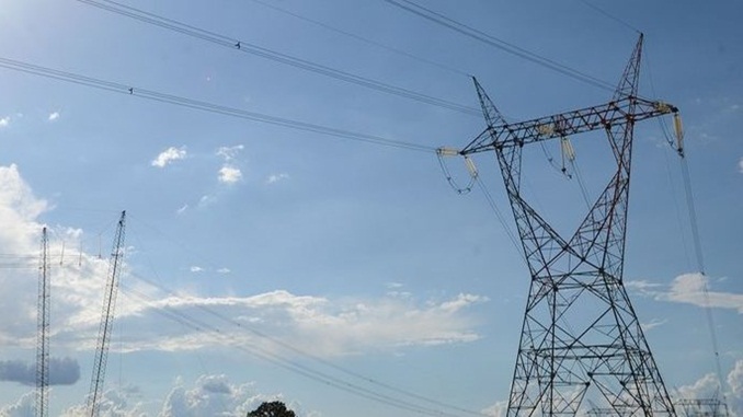 Minas Gerais receberá R$ 930 milhões em linhas de transmissão