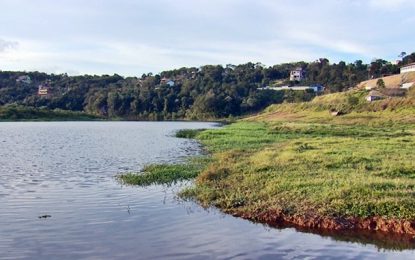 Cinco pessoas da mesma família morrem após acidente em Furnas
