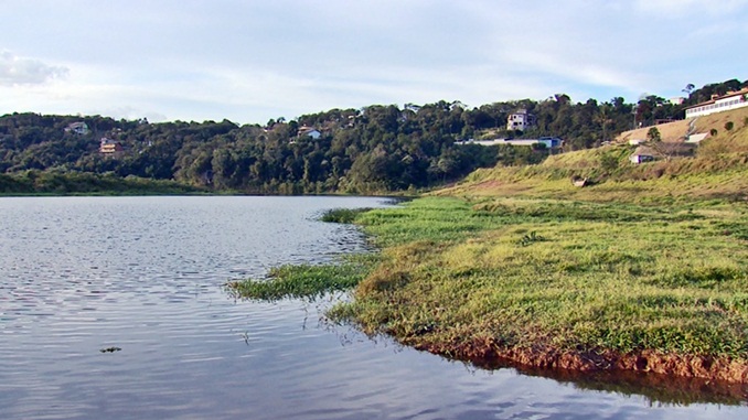 Cinco pessoas da mesma família morrem após acidente em Furnas