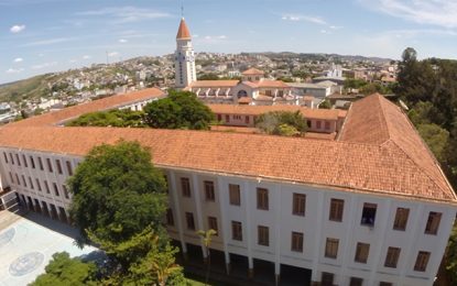 II Colóquio sobre Educação a Distância será realizado na UFSJ