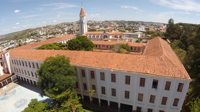 II Colóquio sobre Educação a Distância será realizado na UFSJ