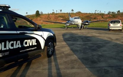 Doação de órgãos realizada por família de Barbacena muda a vida de cinco pessoas