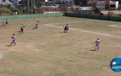 ESPORTE REGIONAL / RESULTADOS