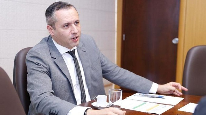 Após reproduzir propaganda nazista em discurso, governo demite secretário da Cultura