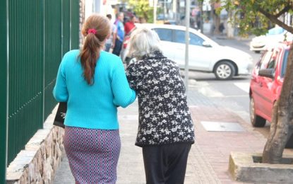 Alzheimer deve atingir 152 milhões de pessoas em todo o mundo até 2050