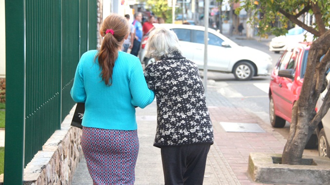 Alzheimer deve atingir 152 milhões de pessoas em todo o mundo até 2050