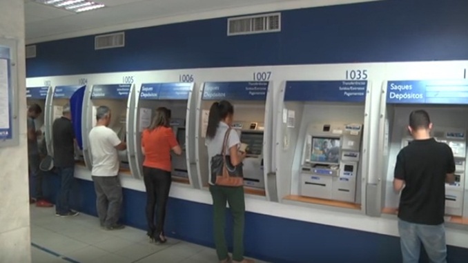 Fim da multa de 10% do FGTS paga ao governo em demissões sem justa causa