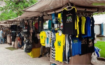 Desemprego cai para 11,9% na média de 2019; trabalho informal é o maior em 4 anos