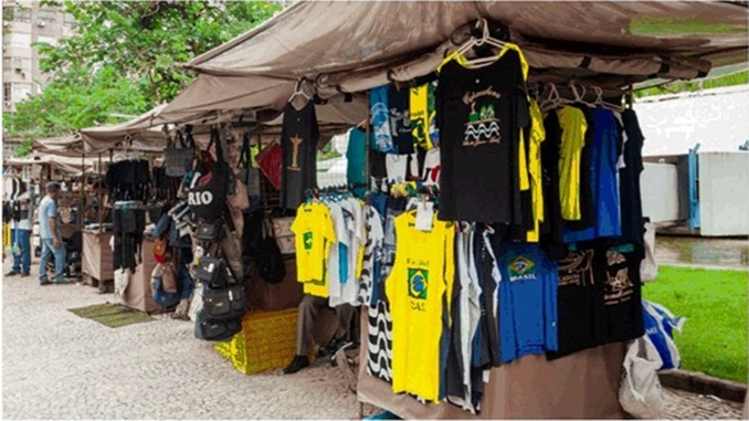 Desemprego cai para 11,9% na média de 2019; trabalho informal é o maior em 4 anos