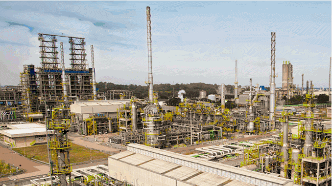 Preços da indústria sobem 0,65% em dezembro e ficam em 5,19% em 2019