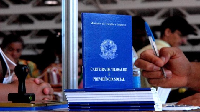 Com mais de 644 mil empregos formais criados em 2019, Brasil atinge melhor marca desde 2013