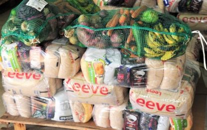 Em 2019, preço da cesta básica subiu em 16 das 17 capitais brasileiras analisadas pelo Dieese