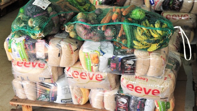 Em 2019, preço da cesta básica subiu em 16 das 17 capitais brasileiras analisadas pelo Dieese