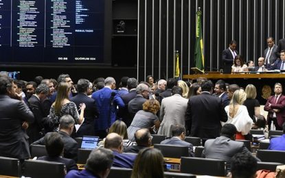 Comissão mista de reforma tributária deverá se reunir na próxima terça-feira (7), no Congresso Nacional