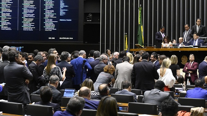 Comissão mista de reforma tributária deverá se reunir na próxima terça-feira (7), no Congresso Nacional
