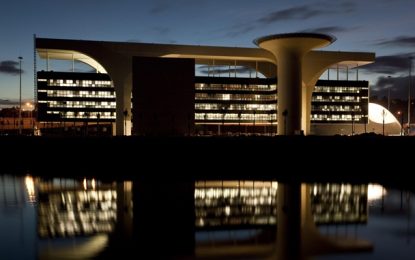 Governo anuncia escala de pagamento para fevereiro