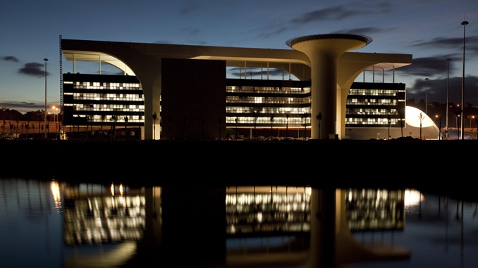 Governo anuncia escala de pagamento para fevereiro