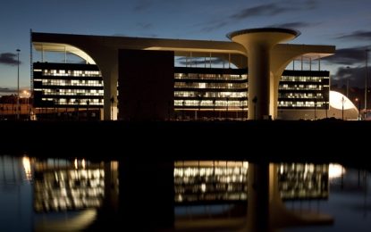 75% dos funcionários estaduais já receberam o 13° salário