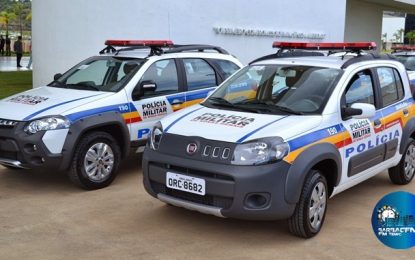 Ocorrências de destaque em Conselheiro Lafaiete, Congonhas e Carandaí