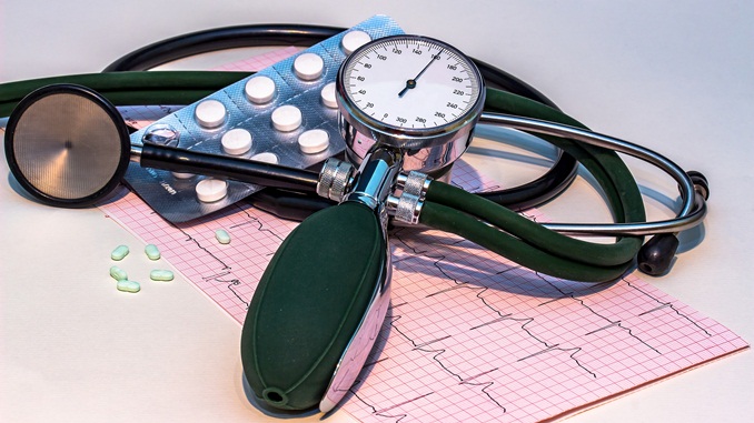 Temperaturas elevadas podem aumentar o risco de infarto