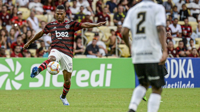 Primeiro Fla-Flu do ano nesta quarta (29) coloca frente a frente únicos invictos