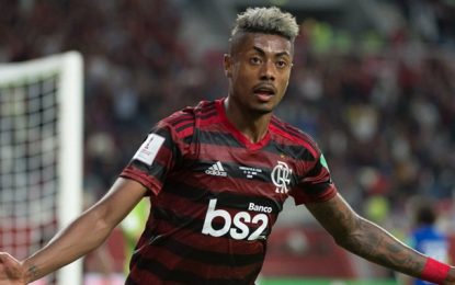 Flamengo, Botafogo e Athletico/PR entram em campo pelos estaduais neste sábado (18)