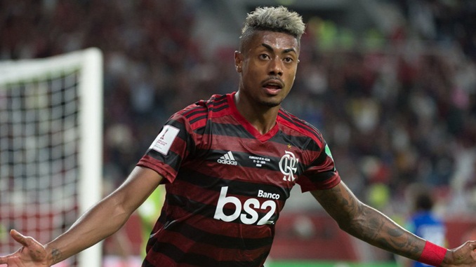 Flamengo, Botafogo e Athletico/PR entram em campo pelos estaduais neste sábado (18)