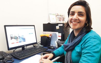 Secretária de Obras de Barbacena pede exoneração