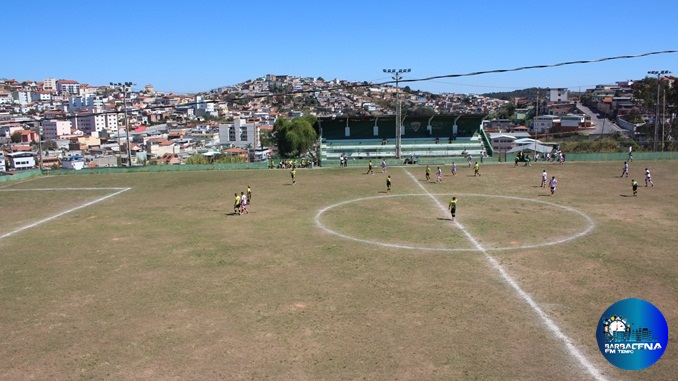 ESPORTE REGIONAL / RESULTADOS