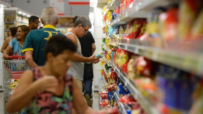 Carne, dólar em alta e FGTS: as causas da inflação que bateu recorde desde 2016