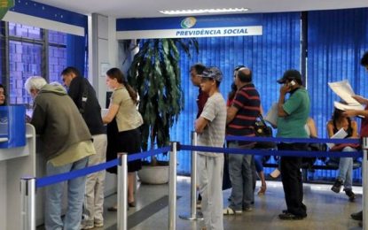 INSS atualiza sistemas de benefícios para ajustar base cadastral às novas regras previdenciárias