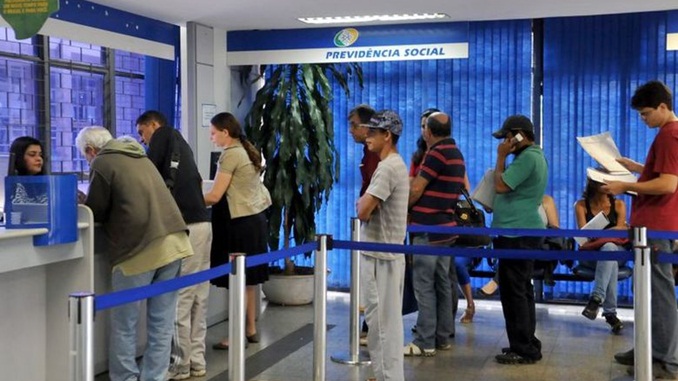 INSS atualiza sistemas de benefícios para ajustar base cadastral às novas regras previdenciárias