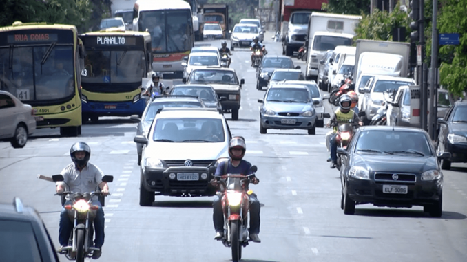 Começa na próxima segunda o pagamento do IPVA 2020, em Minas gerais