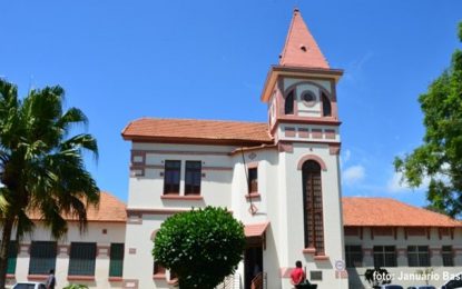 Museu da Loucura no projeto Passaporte Estrada Real