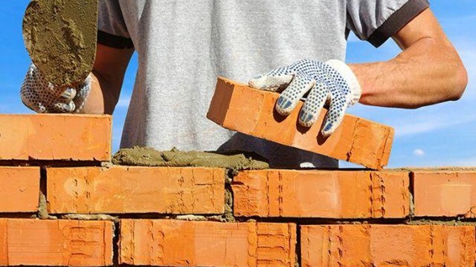 Cidades do Sul de Minas apresentam crescimento no setor de construção Civil