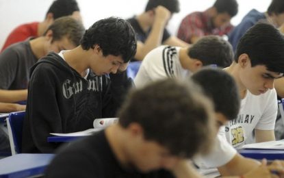 Após ser adiado, Prouni tem inscrições abertas até 1º de fevereiro