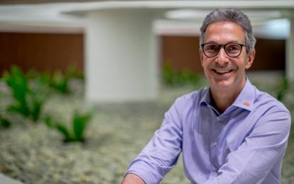 Governador sanciona Lei Orçamentária para 2020