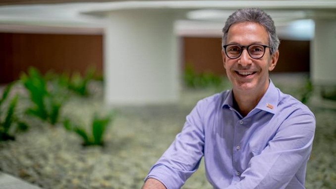 Governador sanciona Lei Orçamentária para 2020