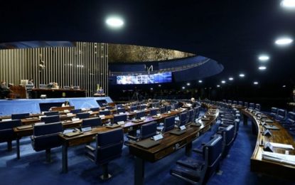 Orçamento aprovado pelo Congresso para 2020 é o mais restritivo dos últimos anos